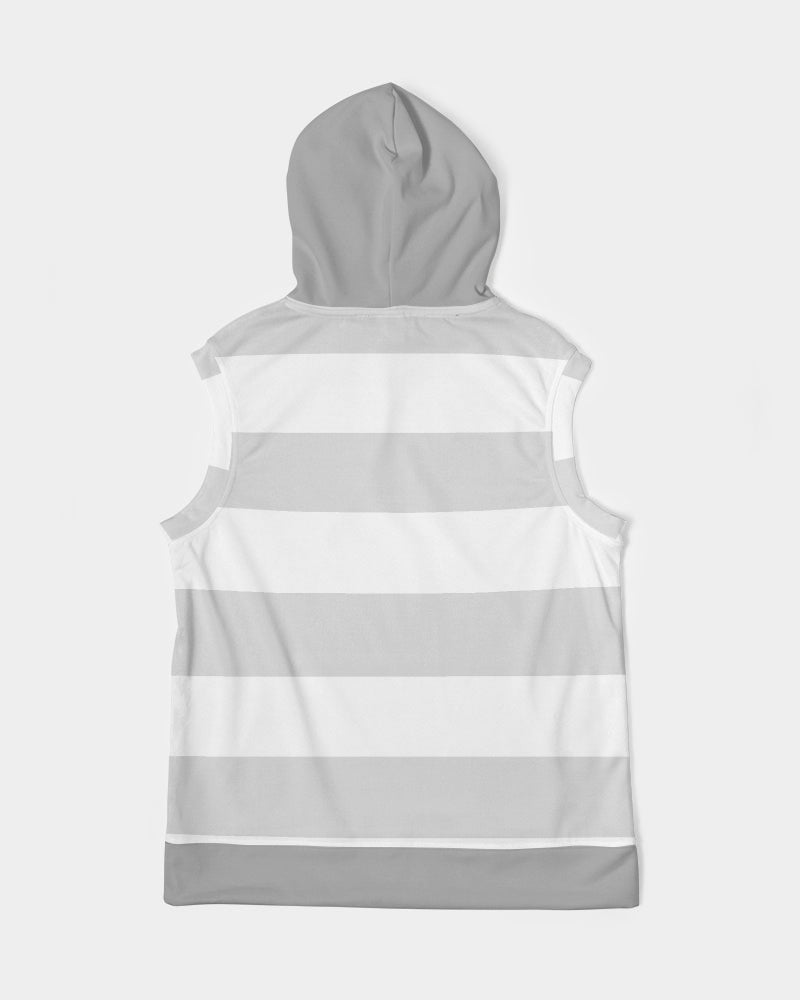 GW Men's Sleeveless Hoodie