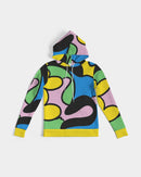 Color Wind Ladies Hoodie-7