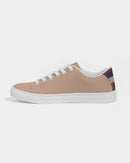 ADVENTURE Ladies Faux-Leather Sneaker-6