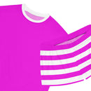 Ladies Shorts Pajama Set-1