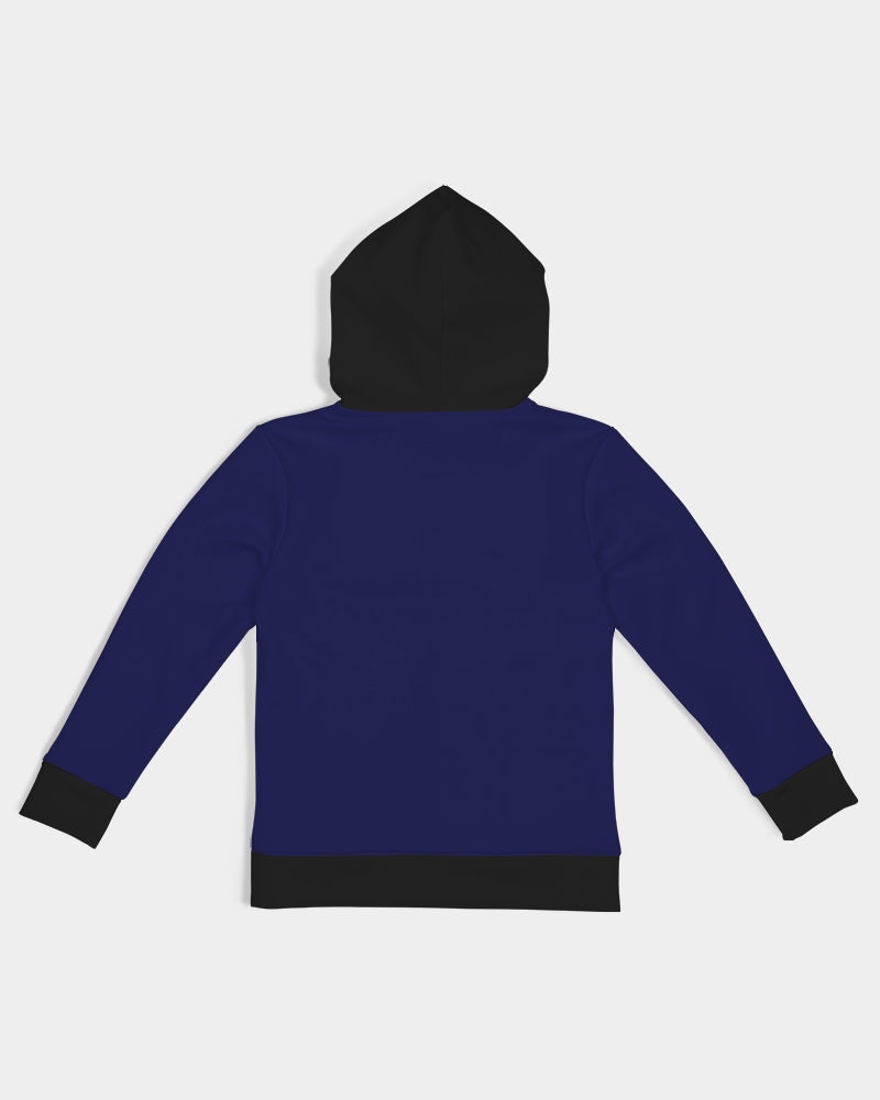 Black Berry Boys Hoodie