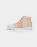 Just Love Kids Hightop Canvas Shoe-4