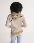 Mad Lion Ladies Pic Hoodie-2