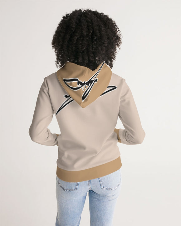 Mad Lion Ladies Pic Hoodie