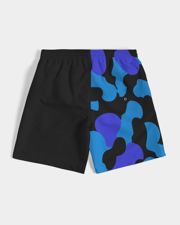 Deep Water Men's Swim Trunk