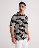 Ash Men's Tee-4