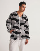 Ash Men's Windbreaker-4