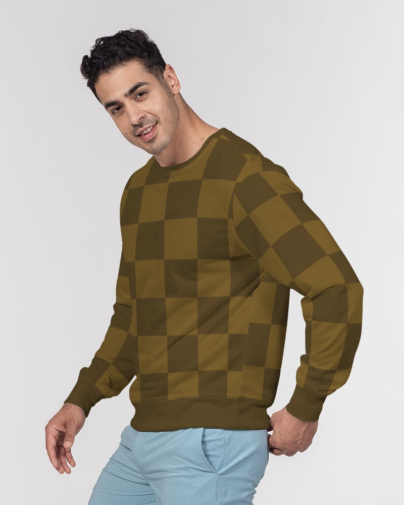 Alexander Men's Pullover