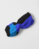 Deep Water Twist Knot Headband Set-3