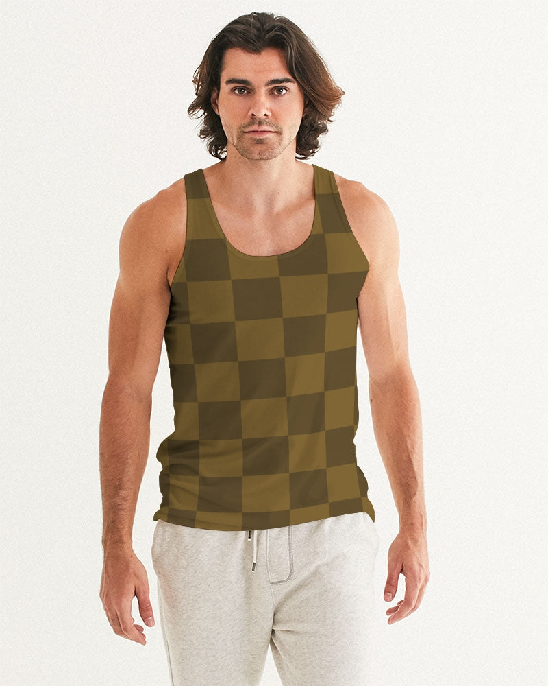 Alexander Men's Tank