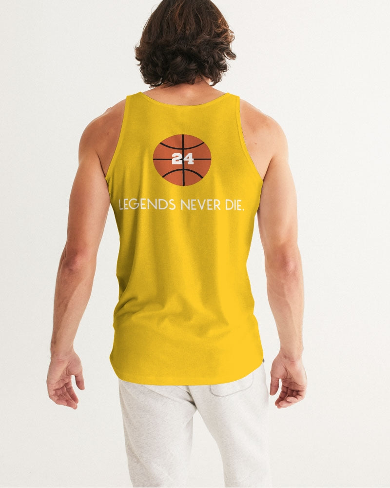 HOOP LEGEND Men's Tank - 0