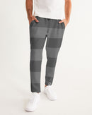 Jasher Men's Joggers-1