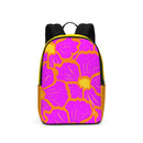 Cali Flower Large Back Pack-1