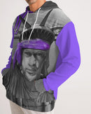 Mad Lion From NY Men's Hoodie-7