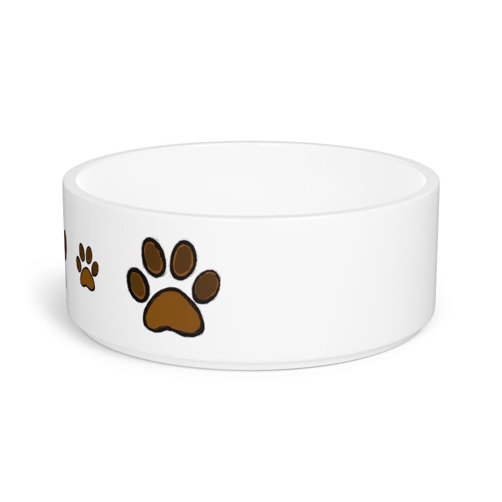 Dog's Best Friend Pet Bowl