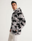 Ash Men's Windbreaker-3