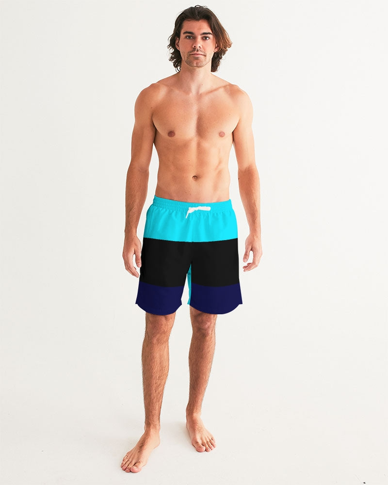 Breezi Men's Swim Trunk