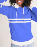 DISCIPLINE Ladies Hoodie-1