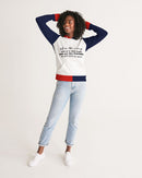 Unity and Freedom Ladies Hoodie-6