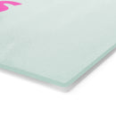 I LOVE ANIMALS Cutting Board-5