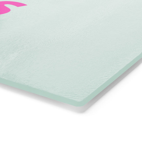 I LOVE ANIMALS Cutting Board