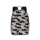 Ash Men's Large Back Pack-3
