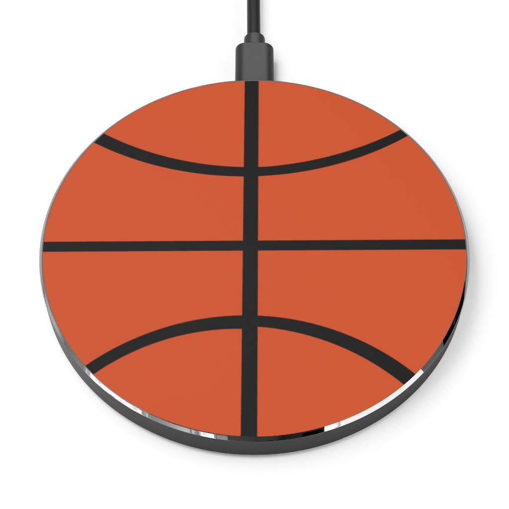 Basketball Wireless Charger