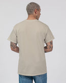 LOVE IS Men's Ultra Cotton T-Shirt-4