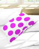 Baby Girl Forever Queen Pillow Case-1