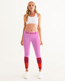 BALANCE Ladies Yoga Pants-3