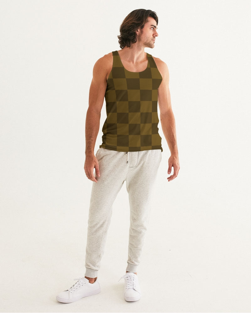 Alexander Men's Tank