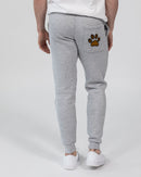 Dog's Best Friend Men's Fleece Joggers-1