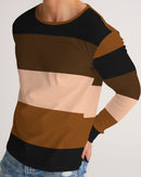 Freedom and Justice Men's Tee-3