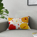Sunshine Bouquet Broadcloth Pillow-12