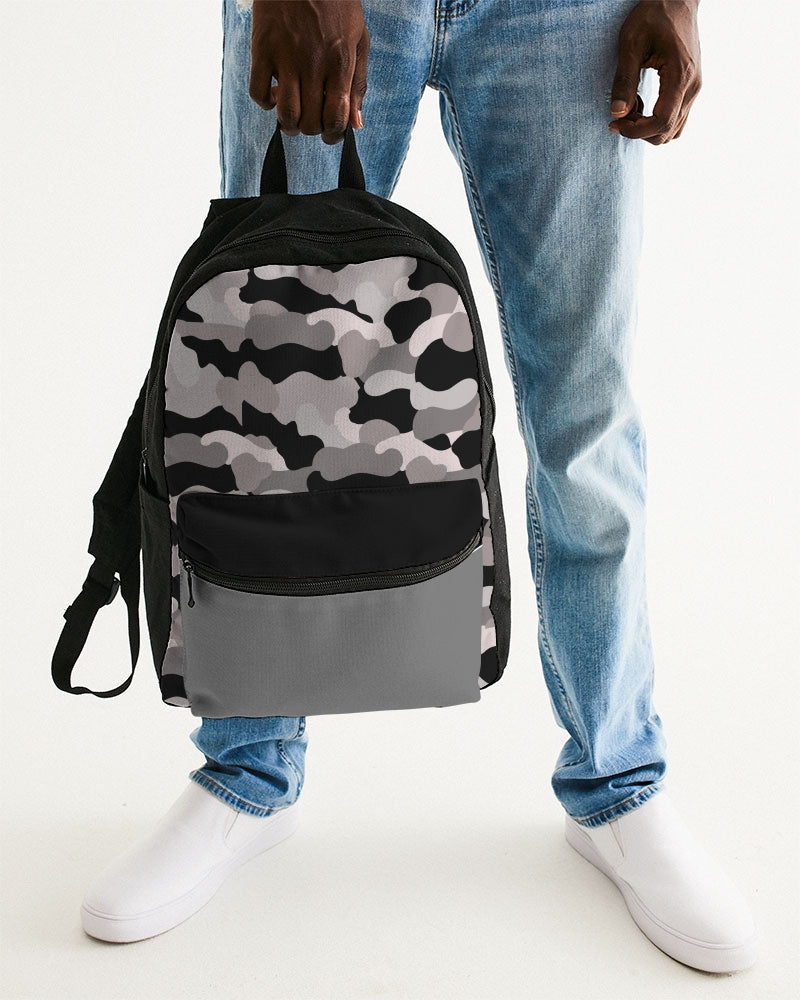 Ash Small Canvas Back Pack