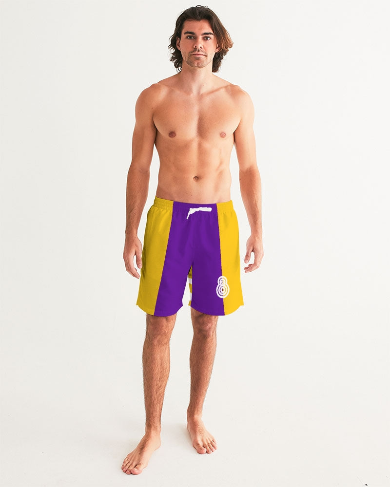 HOOP LEGEND Men's Swim Trunk