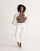 ADVENTURE Ladies Cropped Tank-6