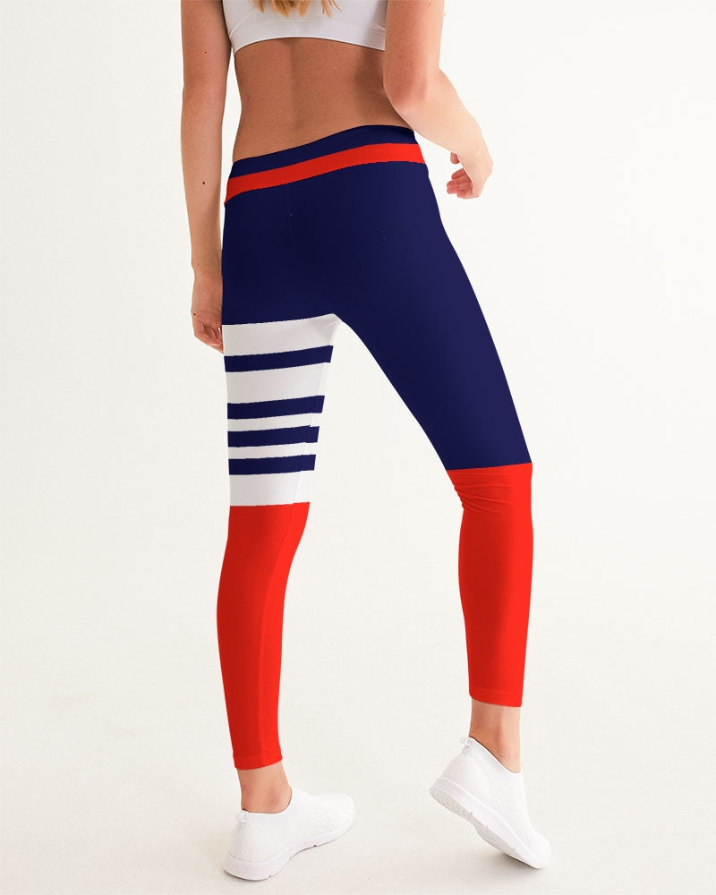 RWB Ladies Yoga Pants