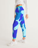 Ocean's Best  Ladies Track Pants-3