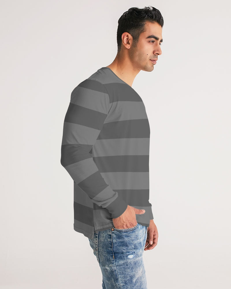 Jasher Men's Long Sleeve Tee