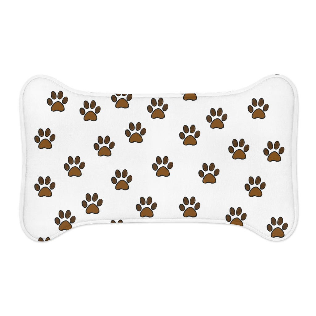 Dog's Best Friend Paws Mat