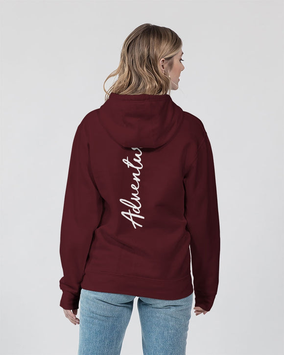 ADVENTURE Ladies Hoodie