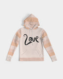 Just Love Ladies Hoodie-7