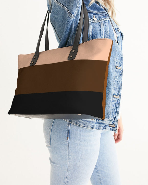 Hues Stylish Tote