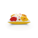 Sunshine Bouquet Broadcloth Pillow-7