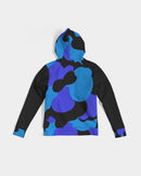 Deep Water Ladies Hoodie-8