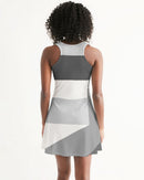 Zona Racerback Dress-2