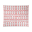 Red Heart Comforter-2