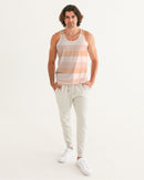 Just Love Men's Tank-5