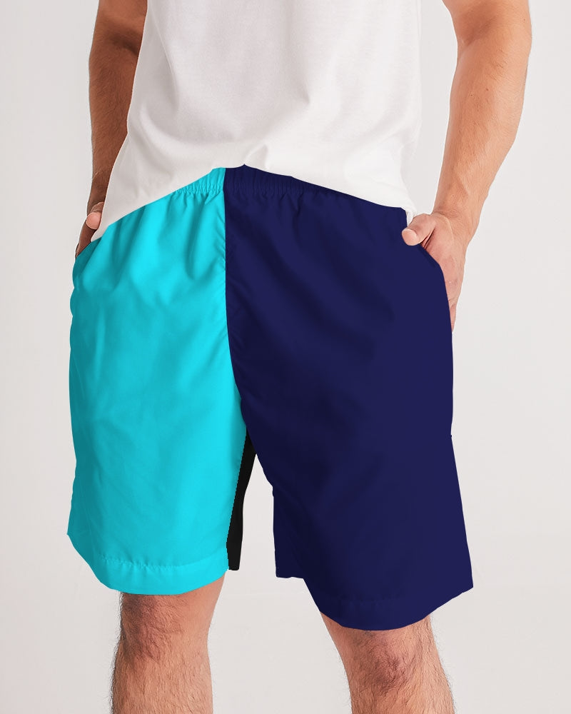 Breezi Men's Jogger Shorts - 0